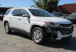 2020 Chevrolet Traverse - Thumbnail 2