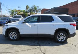 2020 Chevrolet Traverse - Thumbnail 5