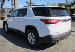 2020 Chevrolet Traverse - Thumbnail 7