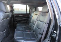 2015 Cadillac Escalade - Thumbnail 25