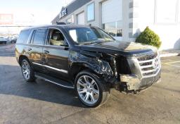 2015 Cadillac Escalade - Thumbnail 4