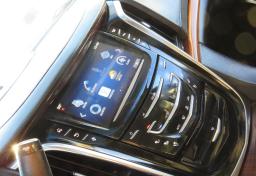 2015 Cadillac Escalade - Thumbnail 34