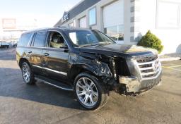 2015 Cadillac Escalade - Thumbnail 2