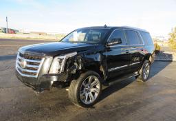 2015 Cadillac Escalade - Thumbnail 3