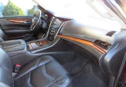 2015 Cadillac Escalade - Thumbnail 23