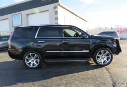 2015 Cadillac Escalade - Thumbnail 11