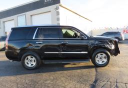 2015 Cadillac Escalade - Thumbnail 9