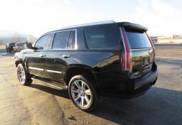 2015 Cadillac Escalade - Thumbnail 5