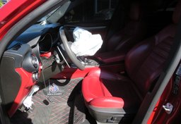 2018 Alfa Romeo Stelvio - Thumbnail 25