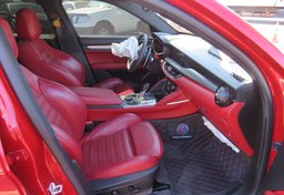 2018 Alfa Romeo Stelvio - Thumbnail 28