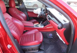 2018 Alfa Romeo Stelvio - Thumbnail 26