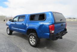 2017 Toyota Tacoma - Thumbnail 6
