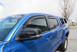 2017 Toyota Tacoma - Thumbnail 14