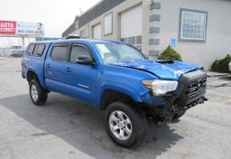 2017 Toyota Tacoma - Thumbnail 2