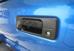 2017 Toyota Tacoma - Thumbnail 21