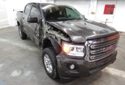 2019 GMC Canyon - Thumbnail 2