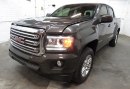 2019 GMC Canyon - Thumbnail 3