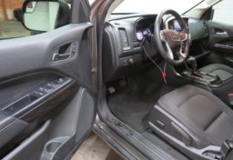 2019 GMC Canyon - Thumbnail 21