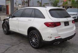 2022 Mercedes-Benz GLC - Thumbnail 10