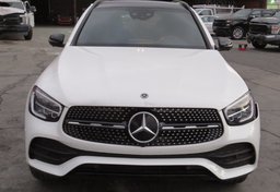 2022 Mercedes-Benz GLC - Thumbnail 11