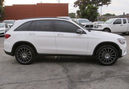 2022 Mercedes-Benz GLC - Thumbnail 5