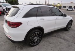 2022 Mercedes-Benz GLC - Thumbnail 7