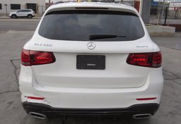 2022 Mercedes-Benz GLC - Thumbnail 12