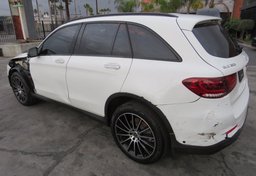 2022 Mercedes-Benz GLC - Thumbnail 8