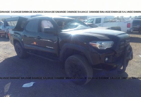 Picture of 2017 Toyota Tacoma