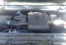 2017 Toyota Tacoma - Thumbnail 7