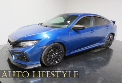 Picture of 2020 Honda Civic