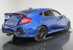 2020 Honda Civic - Thumbnail 10