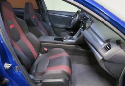 2020 Honda Civic - Thumbnail 32