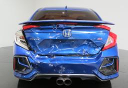 2020 Honda Civic - Thumbnail 11