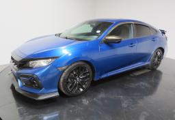 2020 Honda Civic - Thumbnail 1