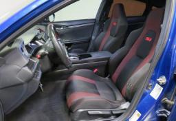 2020 Honda Civic - Thumbnail 31