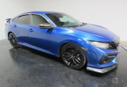 2020 Honda Civic - Thumbnail 2