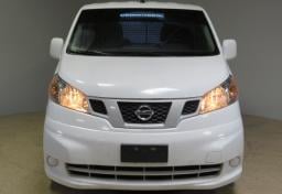 2021 Nissan NV200 - Thumbnail 11