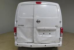 2021 Nissan NV200 - Thumbnail 12