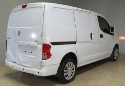 2021 Nissan NV200 - Thumbnail 9