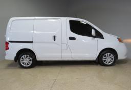 2021 Nissan NV200 - Thumbnail 6