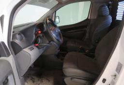2021 Nissan NV200 - Thumbnail 27