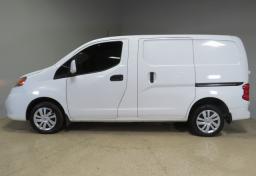 2021 Nissan NV200 - Thumbnail 5