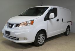 2021 Nissan NV200 - Thumbnail 4