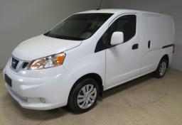 2021 Nissan NV200 - Thumbnail 2