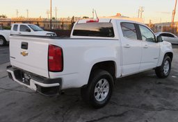 2020 Chevrolet Colorado - Thumbnail 9