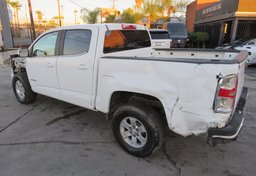 2020 Chevrolet Colorado - Thumbnail 8