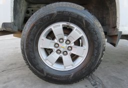 2020 Chevrolet Colorado - Thumbnail 17