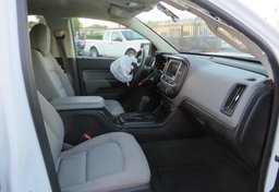 2020 Chevrolet Colorado - Thumbnail 23