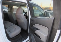 2020 Chevrolet Colorado - Thumbnail 21